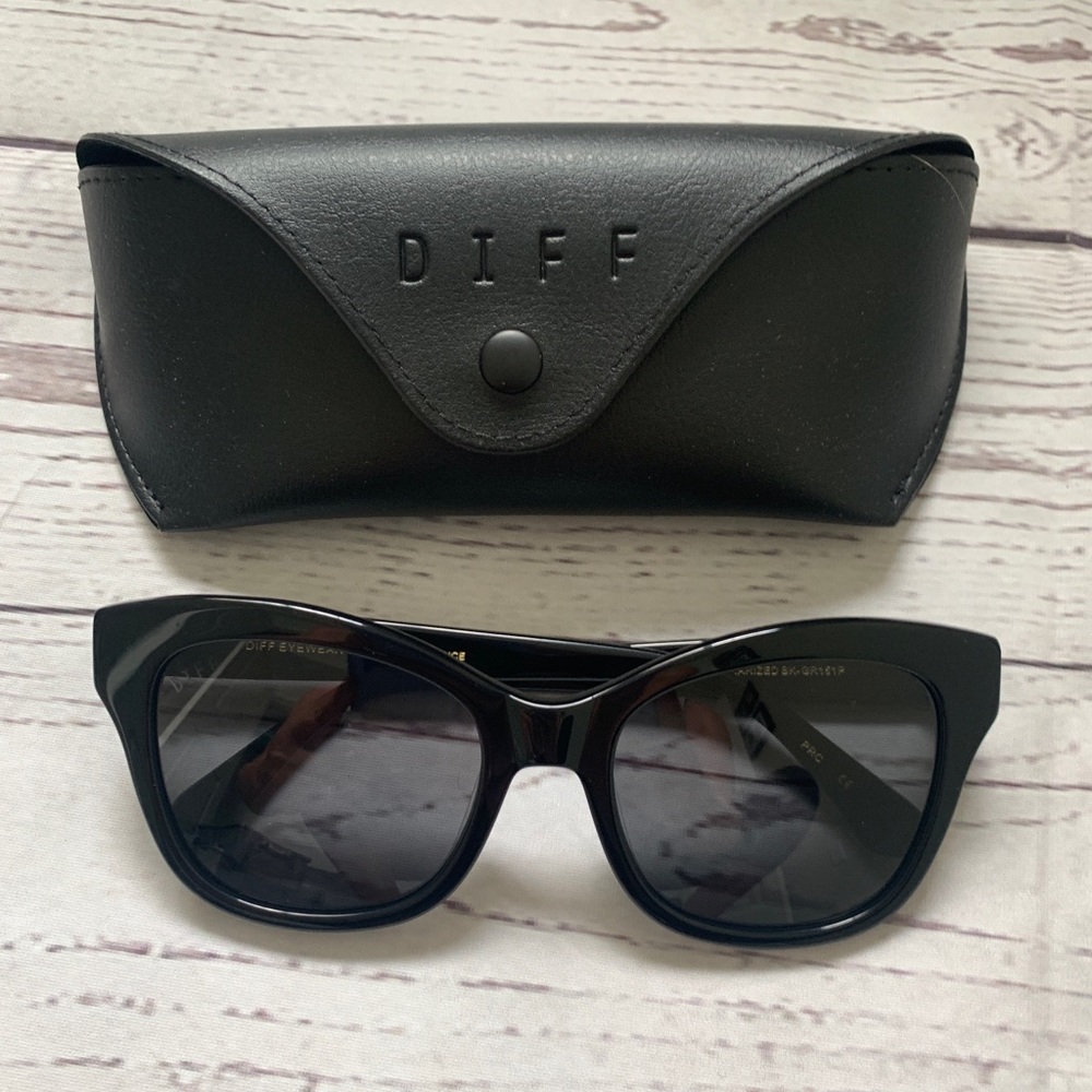 Diff skylar polarized - Picture 2 of 4